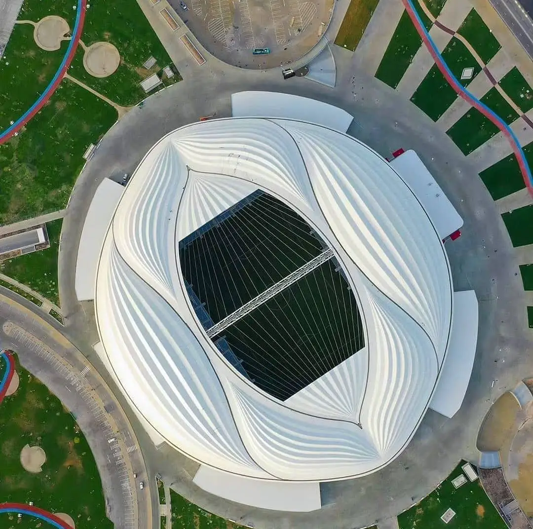 The 8 Amazing FIFA World Cup 2022 Stadiums - Qatar Tourism